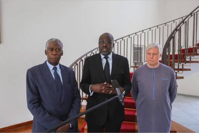 Retour du Président Gbagbo dans son pays- Le CIRID s’en félicite et appelle tous les acteurs à consolider la paix et la stabilité en Côte d’Ivoire