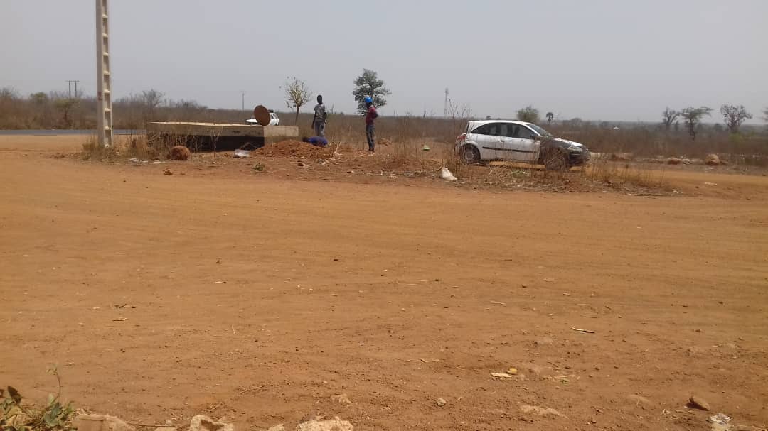 Diobass : Lancement des travaux de connexion de Notto-Diobass au réseau KMS3.