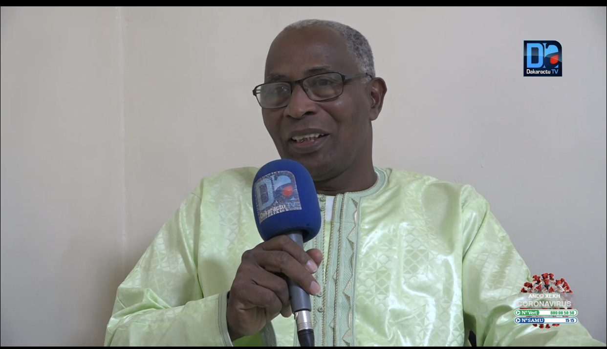 Paix des braves entre Dakar et Conakry : L'opposant guinéen Bah Oury applaudit, sermonne Condé et regrette la réaction de Bissau.