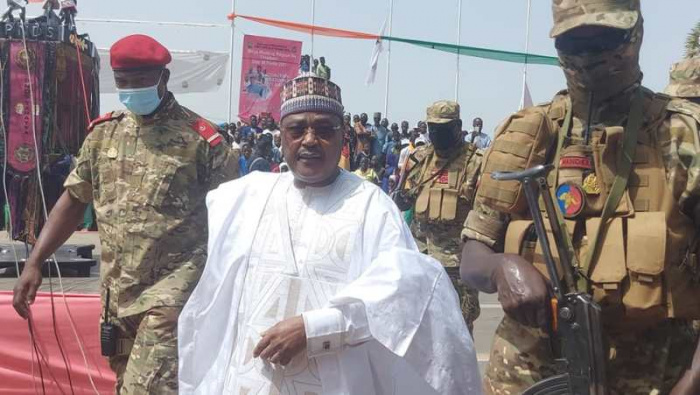 Attaque contre la résidence du président de l’Assemblée nationale nigérienne : que cherche à prouver l’État islamique ?