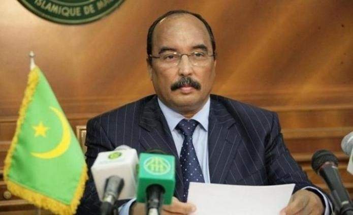 Mauritanie : pourquoi Mohamed Ould Abdelaziz a été arrêté…