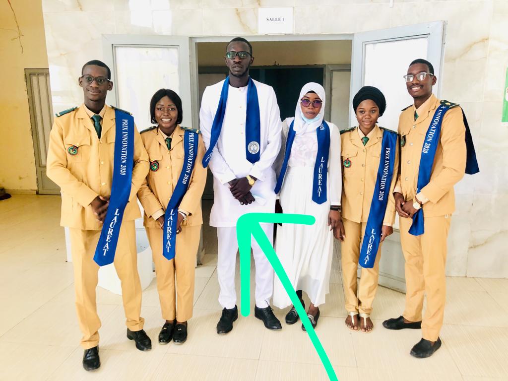 Alioune Badara Diop non sélectionné en master : Quand l'administration de l'UIDT met à exécution sa cinquième tentative de liquidation des présidents d'étudiants grévistes.