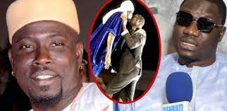 Danse polémique au concert de Wally : Ameth Thiou et Eumeudy Badiane en garde à vue au commissariat central.