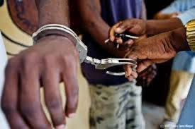 12,400kg de chanvre indien saisis à Yeumbeul Sud : le recherché baron de la drogue, B. Aw, arrêté avec deux « lieutenants ».
