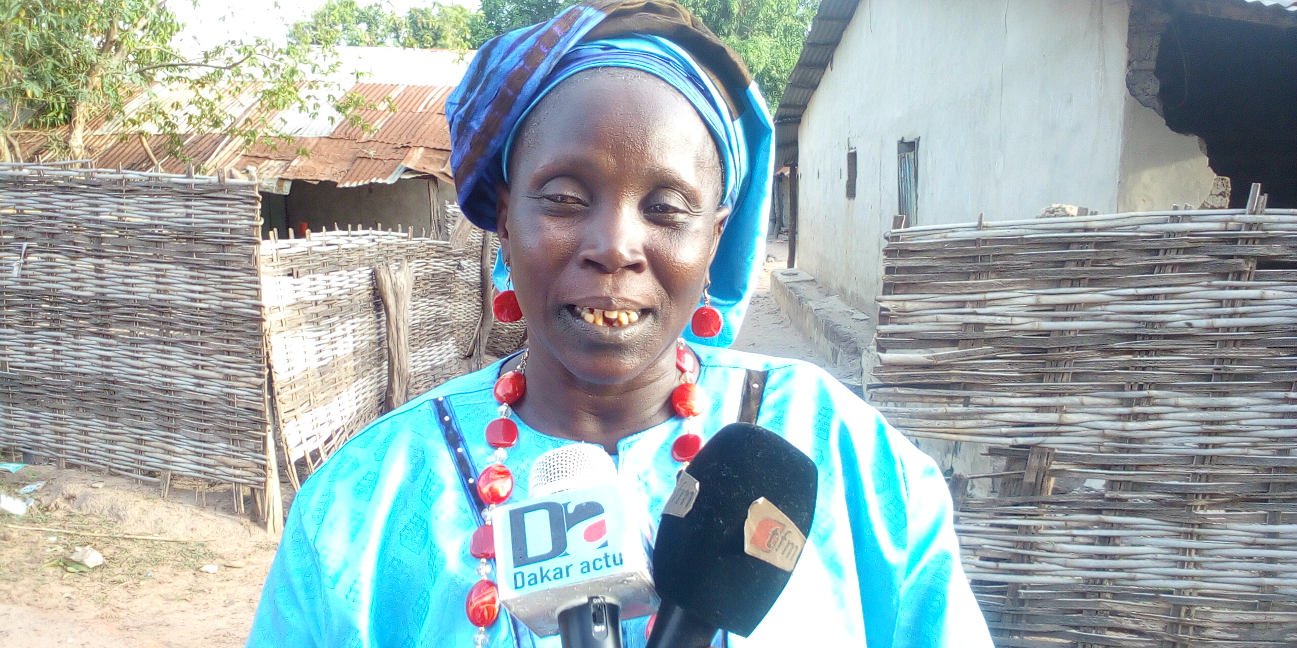 KOLDA : Femme du monde rural entre avancées, difficultés et solutions.