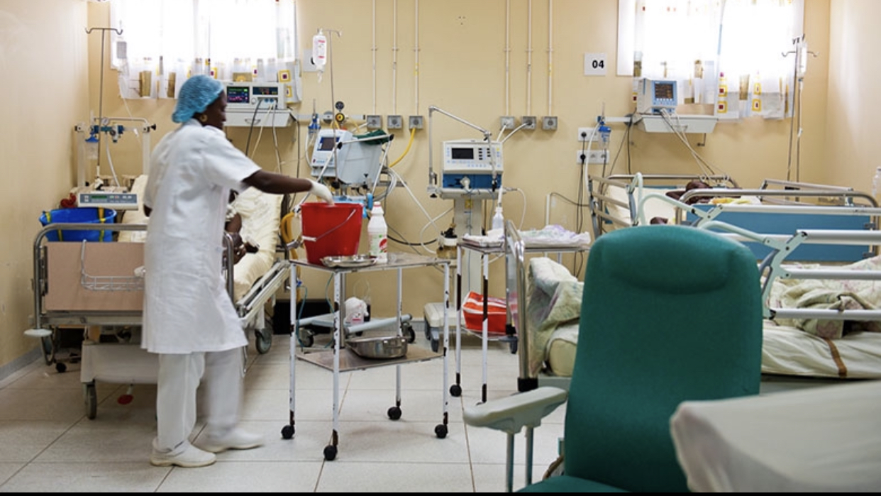 Coronavirus au Sénégal : le variant Delta à l’origine de la nouvelle explosion de cas ?