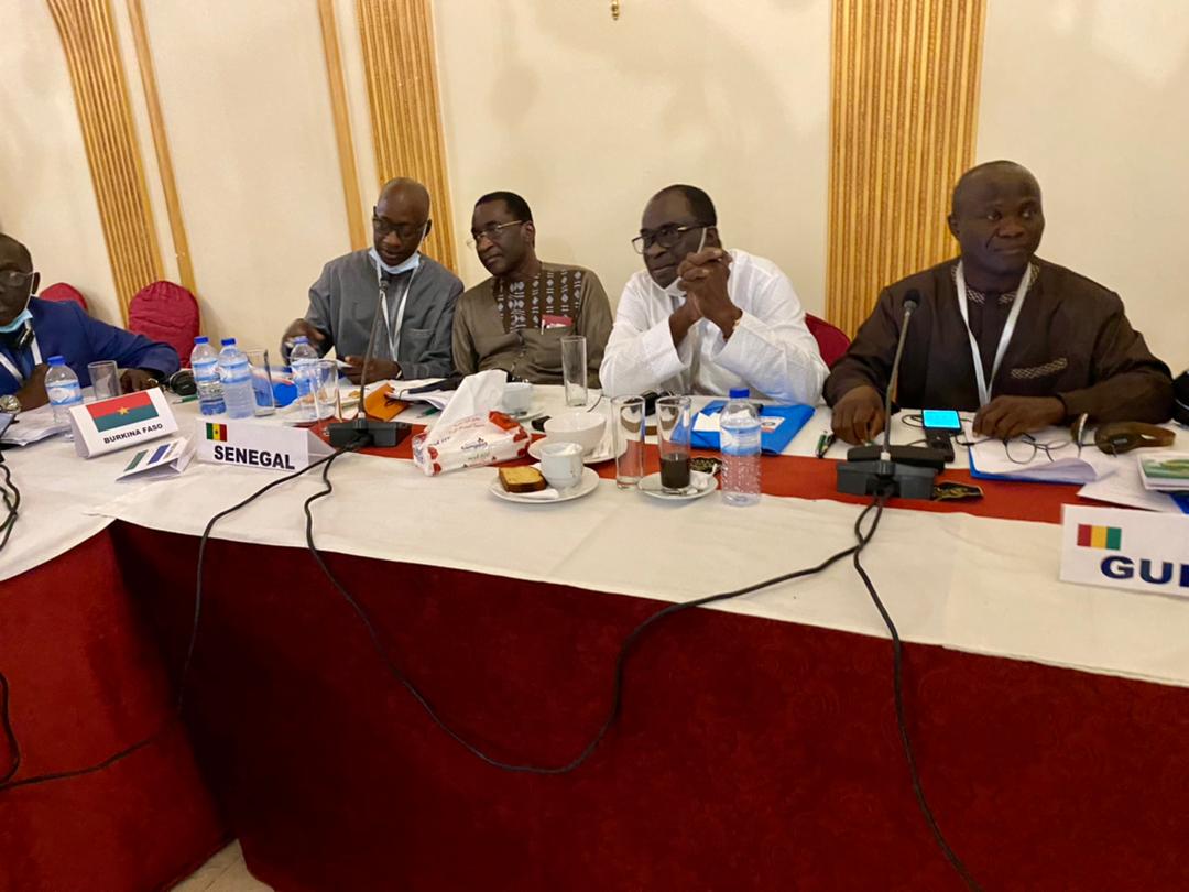 Confédération des organisations patronales de l'industrie touristique de l'espace CEDEAO (Copitour) : Racine Sy élu Président