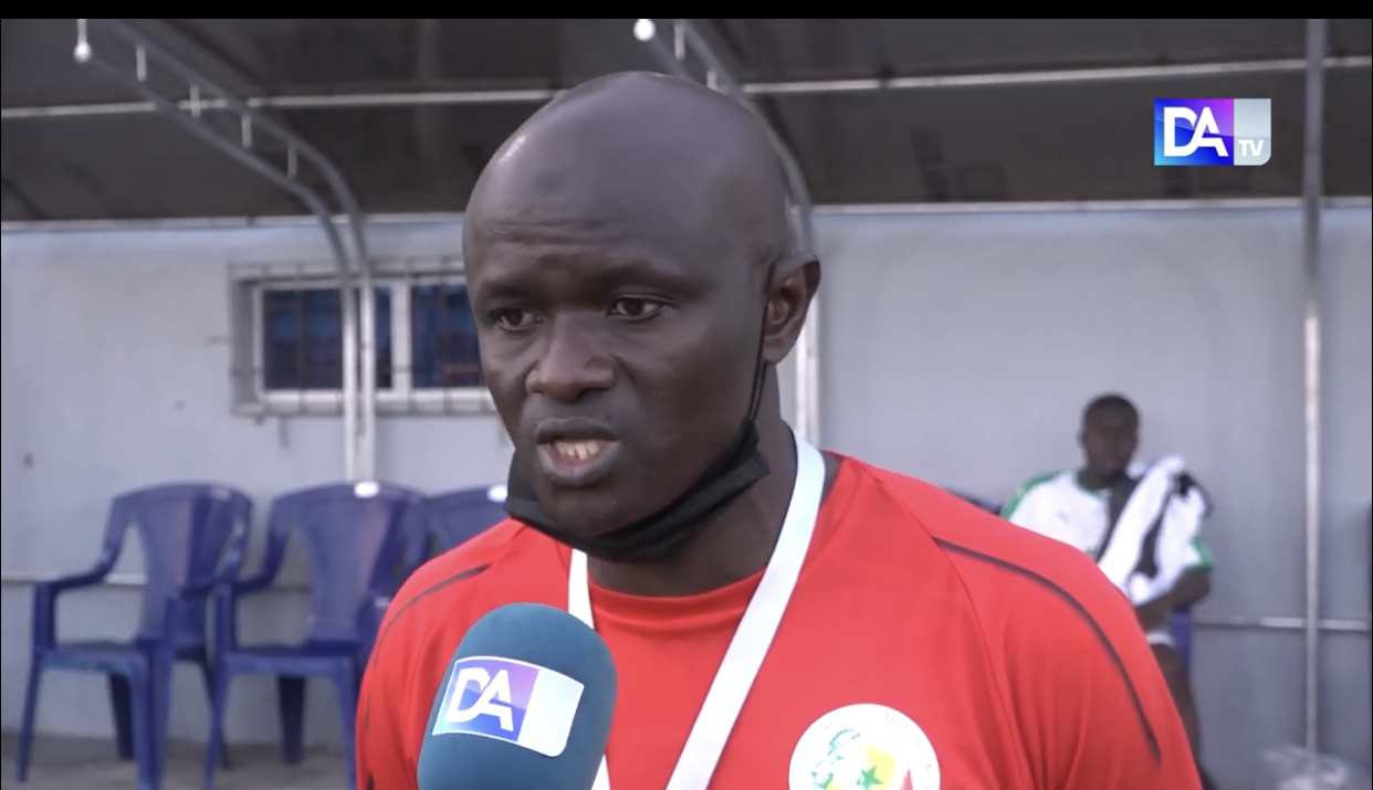 Qualification en quart des lions du minifoot : « La tactique du Sénégal ...