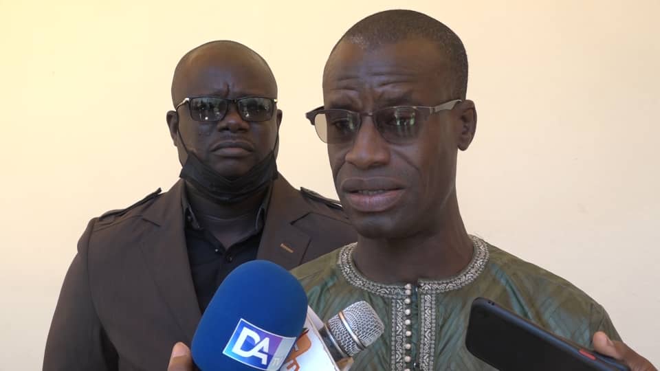 Retrait des enfants de la rue : ‘’Les différentes familles religieuses ont à l’unanimité, recommandé au gouvernement de poursuivre ces opérations’’ (officiel)