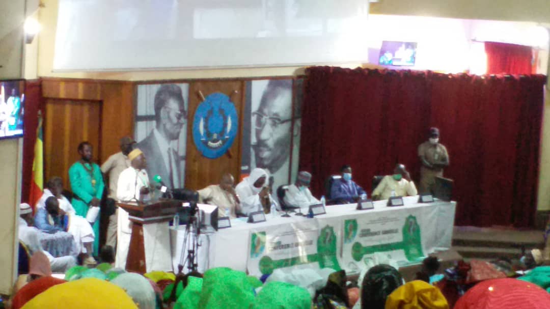 UCAD : La vie et l'œuvre du défunt fondateur de Médinatoul Abdou Khadre Dieylani, Cheikh Mouhidine Samba Diallo, revisitées.