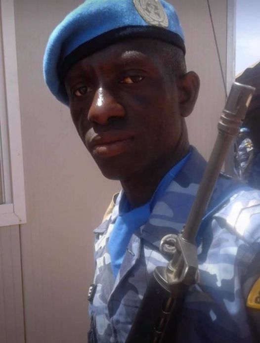 Mbour : Inhumation ce lundi du policier Samba Biaye et fin de cavale pour le conducteur du 4x4 Prado à l'origine de l'accident.