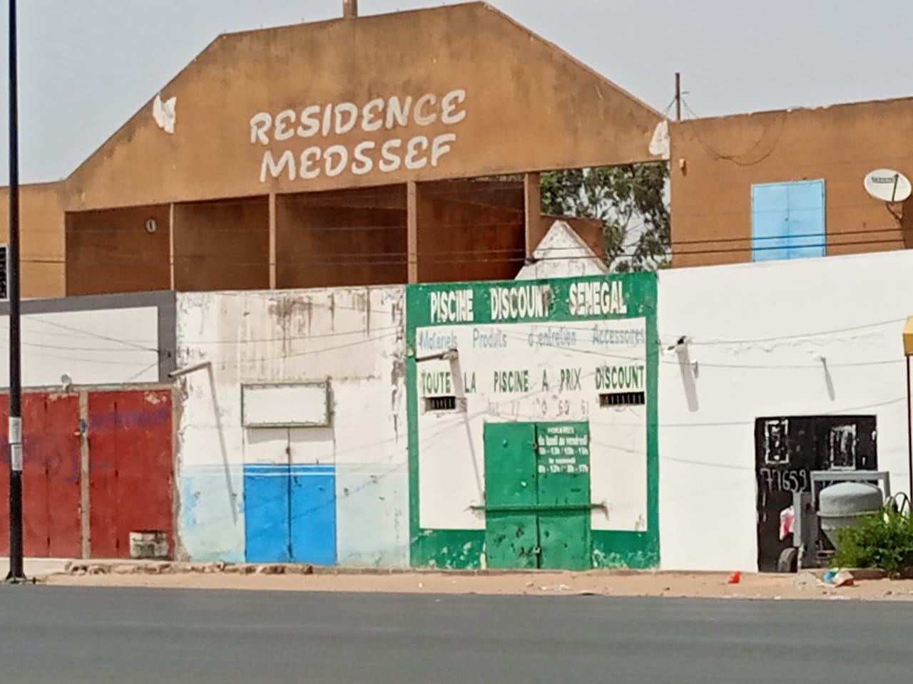 Mbour : Inhumation ce lundi du policier Samba Biaye et fin de cavale pour le conducteur du 4x4 Prado à l'origine de l'accident.