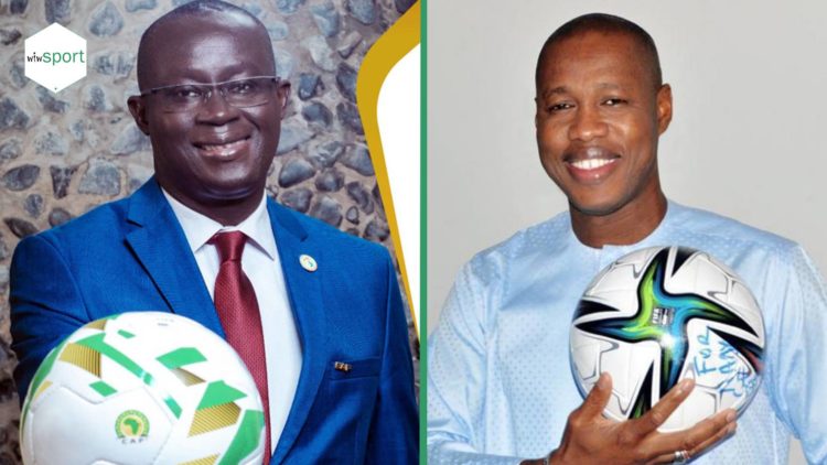 Mady Touré : « J’ai dit droit dans les yeux, à Augustin Senghor, tout sauf toi ! Il m’a répondu que je n’avais pas l’expérience pour diriger le football sénégalais ».