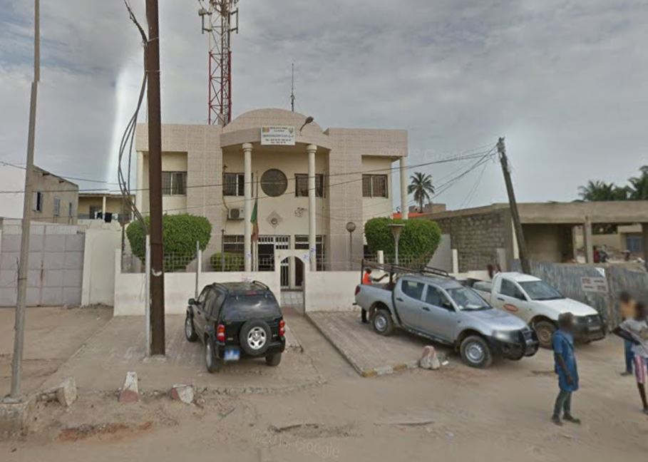 Scandale à la mairie de Hann Bel Air/Diffamation : Babacar Mbengue réclame 100 millions à son ancien directeur de cabinet.