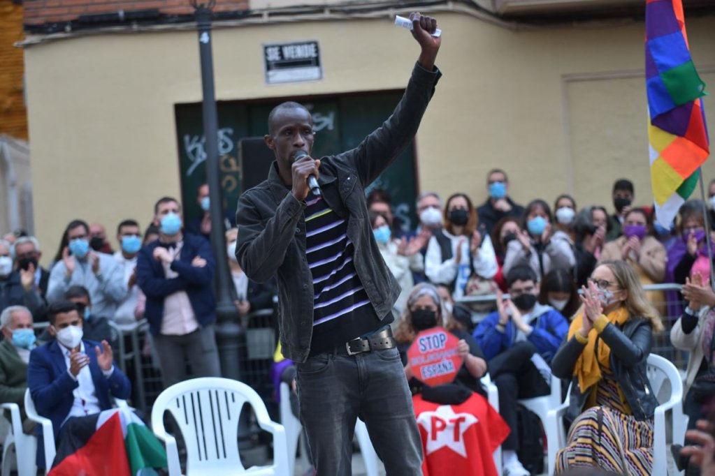 Parlement Espagnol : De bachelier pêcheur au Sénégal, l’histoire de Serigne Mbaye premier député noir en Espagne