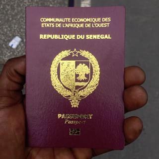 Russie : « Les ressortissants Sénégalais peuvent procéder au retrait de leurs passeports au service consulaire sis à Koroviy » (Ambassade)