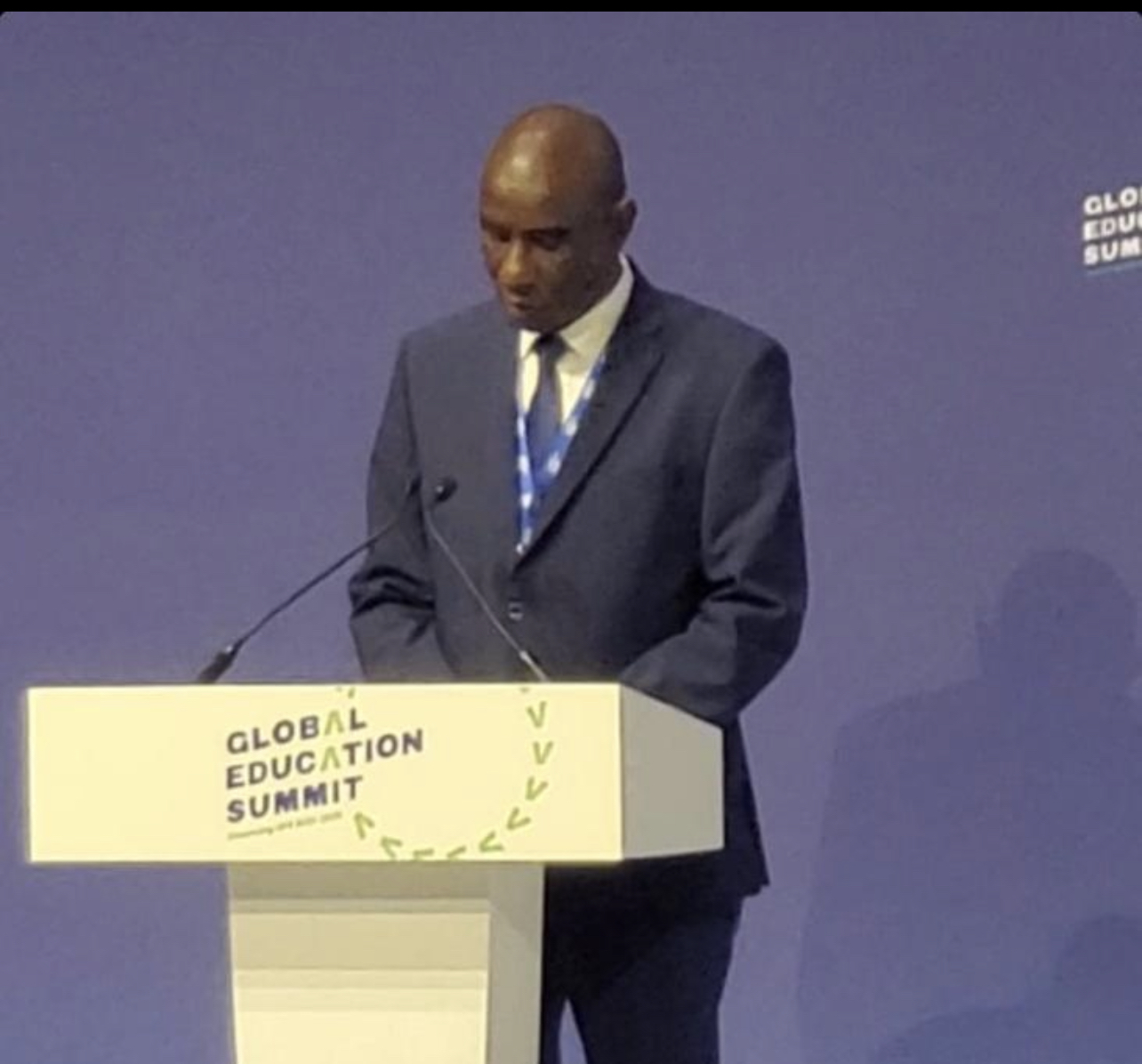 LONDRES / Financement de l’éducation en 2021-2025 : Le Sénégal s’engage à injecter plus de 20% du budget national.