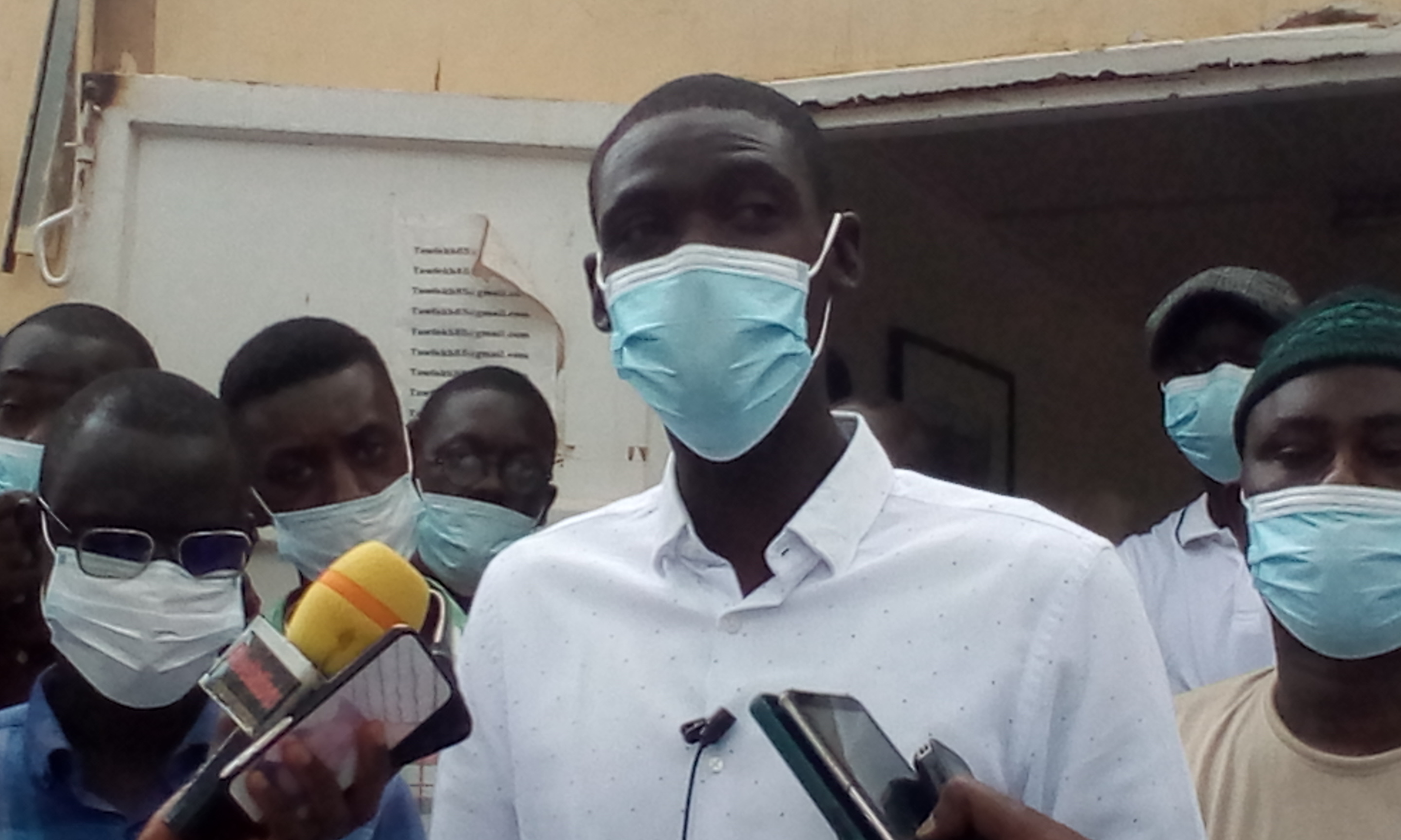 Thiès / Hausse des tarifications au service des mines : Des centaines de dossiers en souffrance sur la table des prestataires.