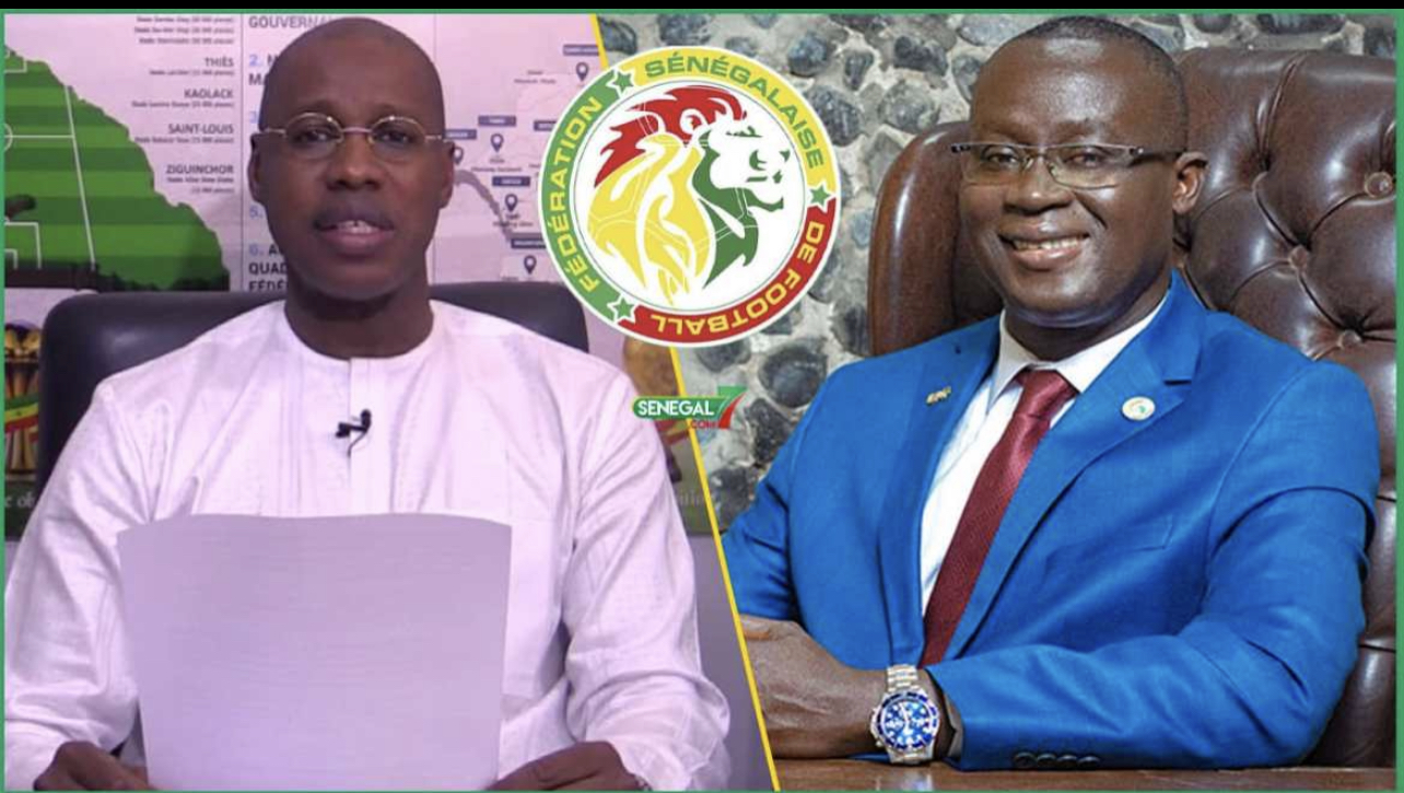 Élection à la Fédération sénégalaise de football : Tout ce qu’il faut savoir sur le déroulement du vote.