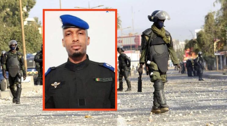 ESCROQUERIE : Un gendarme prend une peine de 2 ans pour avoir lancé une collecte de fonds sur le dos de l’agent du Gign amputé du bras.