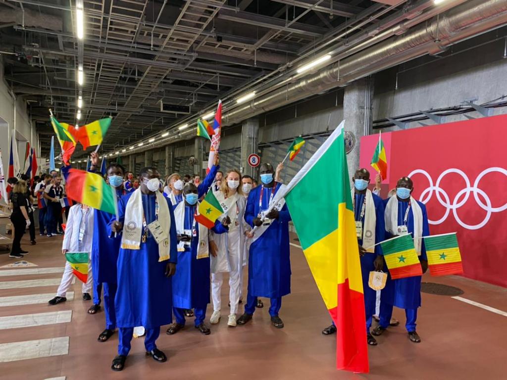 Échecs répétitifs du Sénégal aux Jeux Olympiques : la léthargie a trop duré !