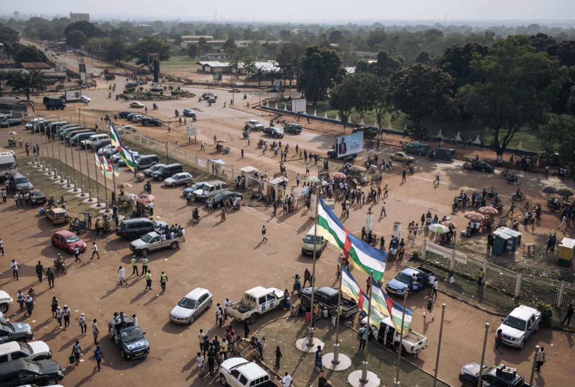 Tension en République Centrafricaine : l’ONU appelle au respect des droits humains et à la fin de leur violation.