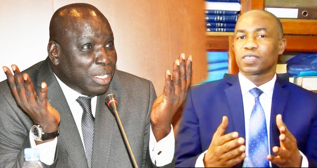 Madiambal Diagne dans un Avis aux médias : « Souleymane Téliko s'organise systématiquement pour ne pas recevoir la sommation interpellative que je compte lui servir depuis le 6 juillet 2021 »