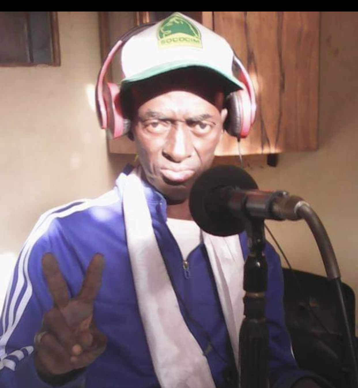 Décès de Mamadou Diop : Rufisque perd son « Laye Diaw »