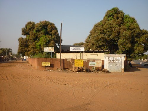  KOLDA : un agriculteur tire une balle sur un berger dans la vallée de Koring… 