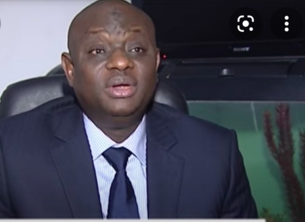 Nécrologie: Le PCA de Socabeg Modou Mamoune Samb est décédé