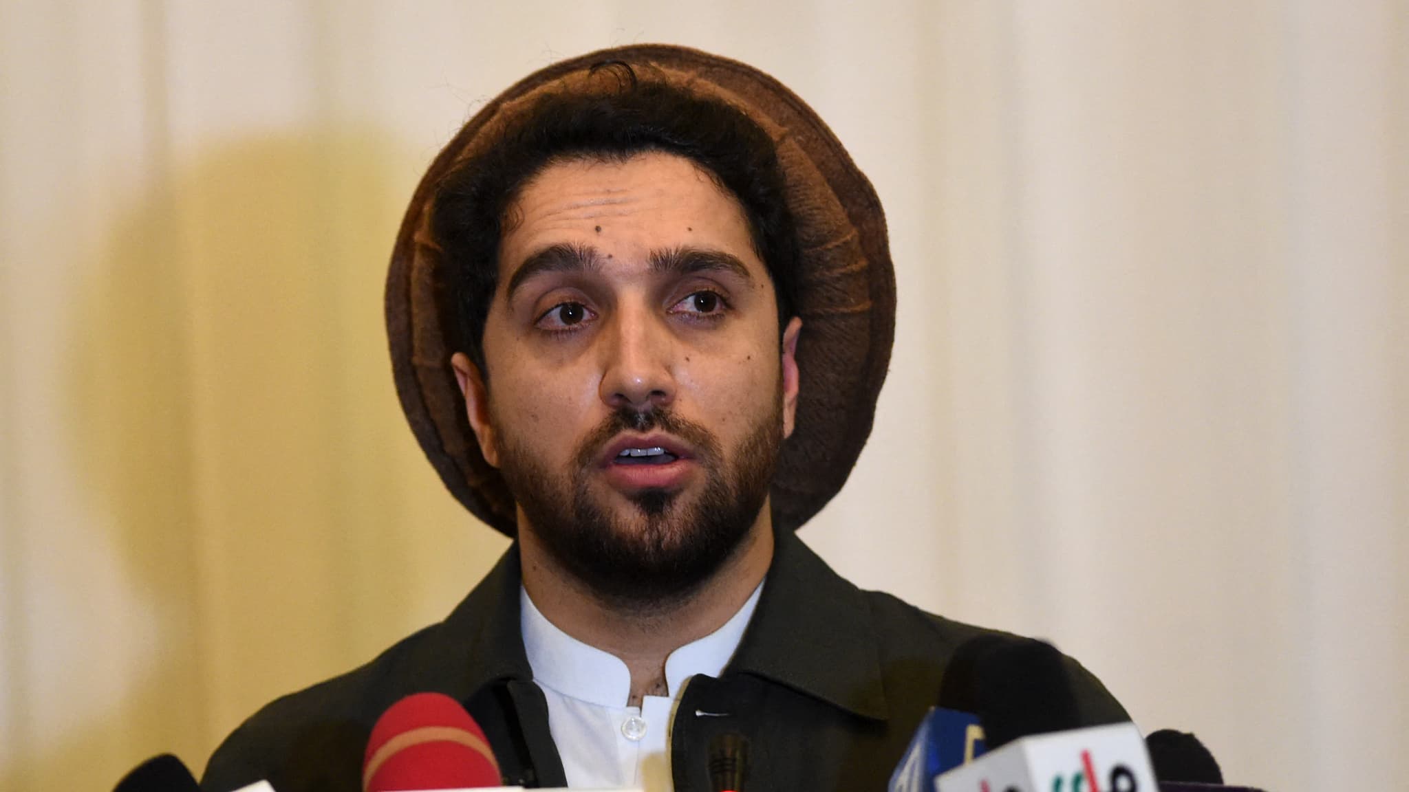Afghanistan / Retour des taliban au pouvoir: la résistance s'organise…