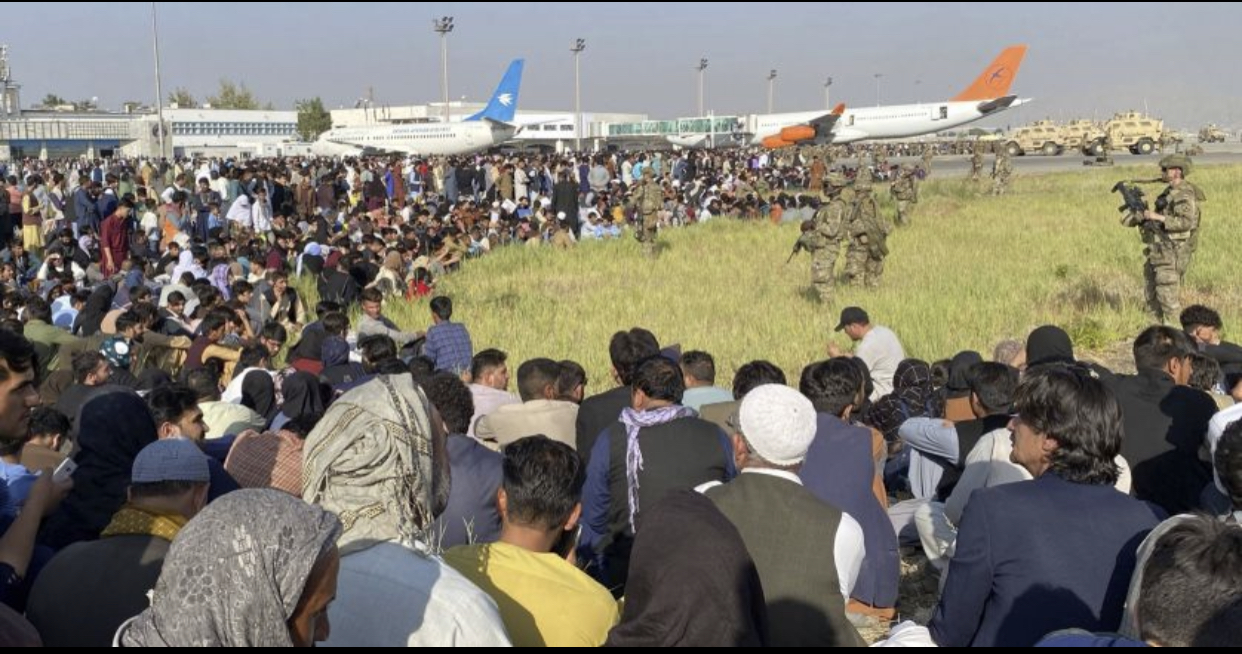 Accueil temporaire de réfugiés afghans : le Sénégal a-t-il été sollicité par les États-Unis ?