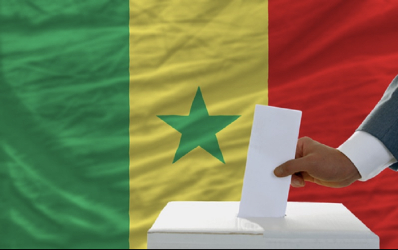 Élections au Sénégal L’opposition et les accusations de « fraude