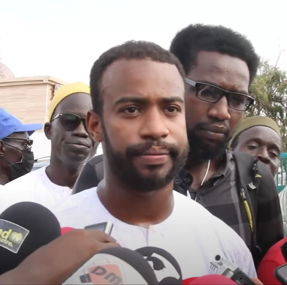 Hamid Hissène Habré, fils de Hissène Habré : « Notre devoir aujourd’hui, c’est de le réhabiliter et de lui rendre justice »