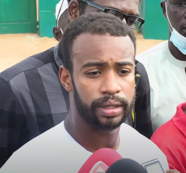 Hamid Hissène Habré, fils de Hissène Habré : « Notre devoir aujourd’hui, c’est de le réhabiliter et de lui rendre justice »