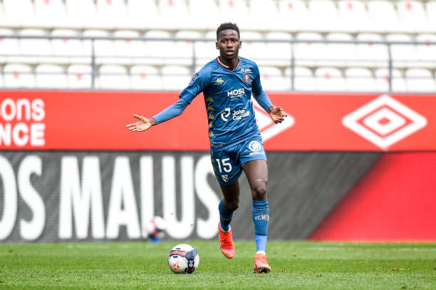 Premier League : Pape Matar Sarr à Tottenham en juin 2022 !