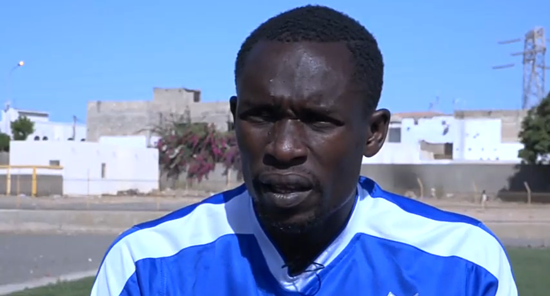 Équipe nationale : Moutarou Baldé de Teungheuth FC appelé en renfort par Aliou Cissé...