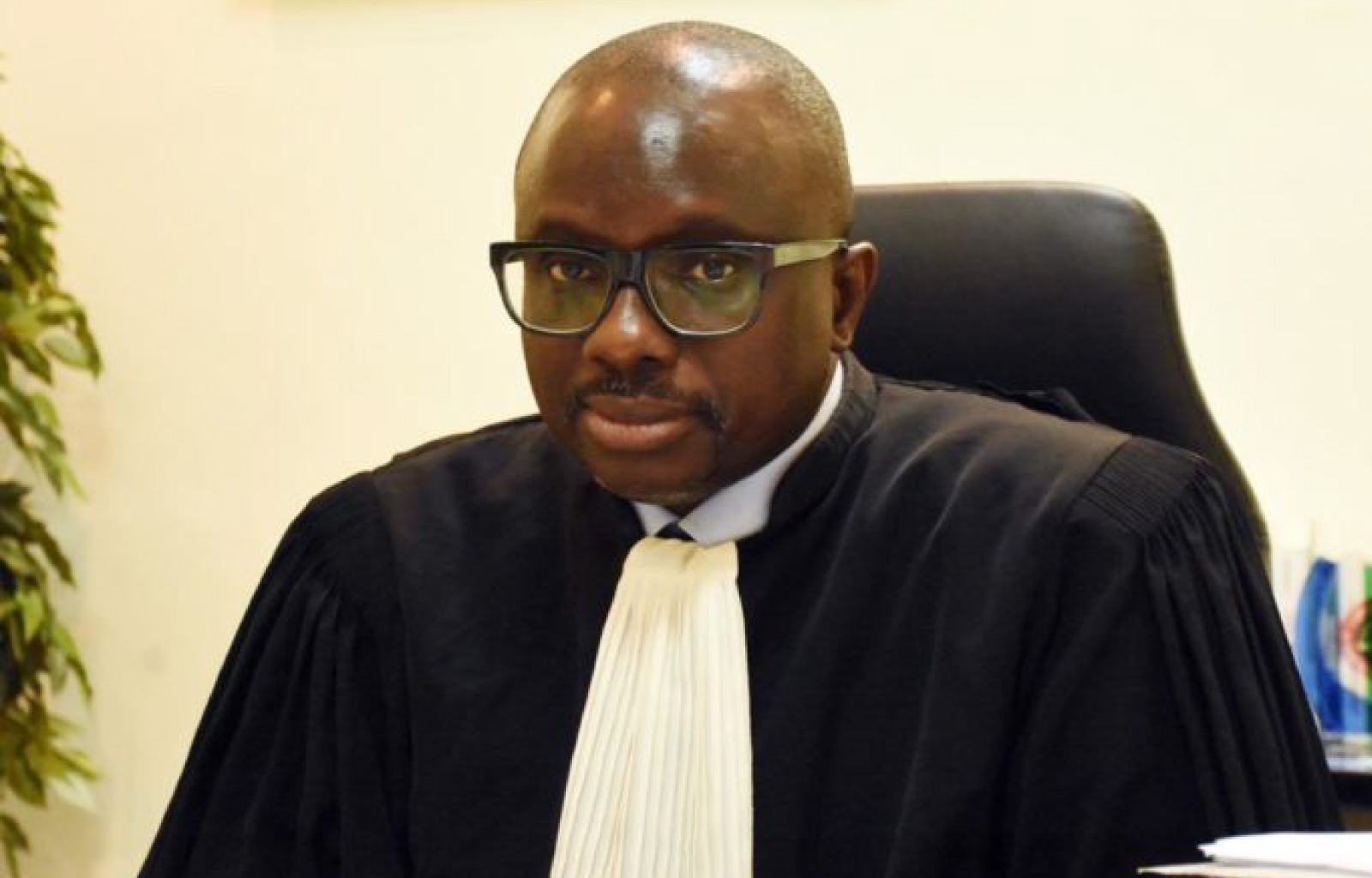 Disparition de Me Alioune Badara Cissé : Le vibrant hommage du Bâtonnier de l’Ordre, Papa Laïty Ndiaye, à l’ex-médiateur de la République.