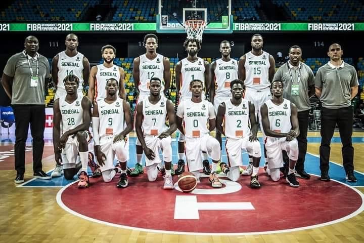 Afrobasket masculin 2021 : Les Lions tombent sur les Palancas Negras en quart de finale…