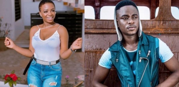 Affaire Dieynaba Baldé : La chanteuse plaide son innocence, son petit ami Bril Fight 4 se désiste (...) délibéré fixé au 7 septembre.