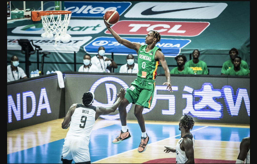 Afrobasket masculin 2021 : Brancou Badio le facteur X de la tanière ?