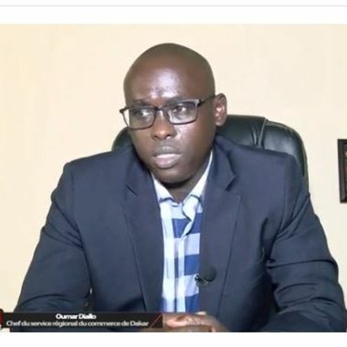 Augmentation des denrées de première nécessité : Le Directeur du Commerce Intérieur parle d'une hausse généralisée de 40 à 120 dollars sur les produits.