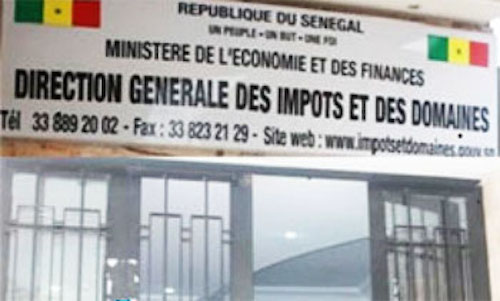 COMMUNIQUÉ RELATIF AU PRÉLÈVEMENT DE CONFORMITÉ FISCALE (PCF)