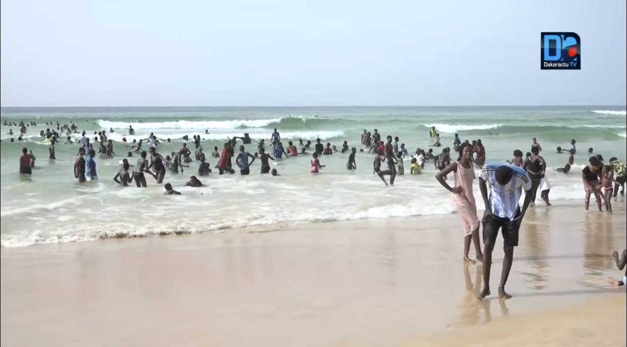 Série de noyades : cinq corps sans vie repêchés au Lac Rose.