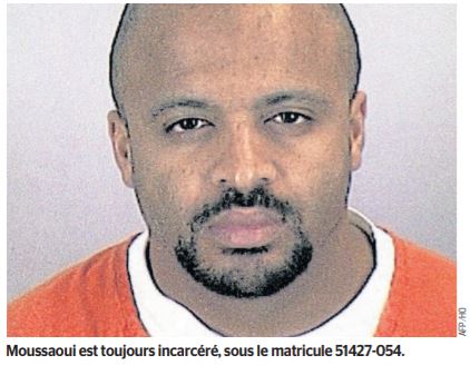 ATTENTATS DU 11 SEPTEMBRE 2001 : Que devient le terroriste français ?