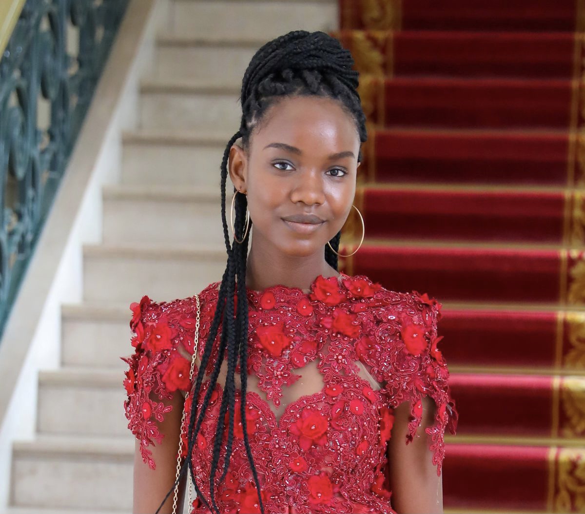 Diary Sow, disparue l'an dernier, publie un roman sur son expérience.