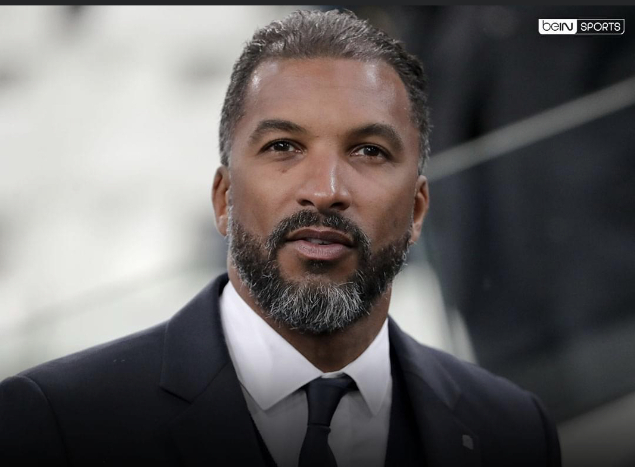 FRANCE : Habib Bèye devient Coach.