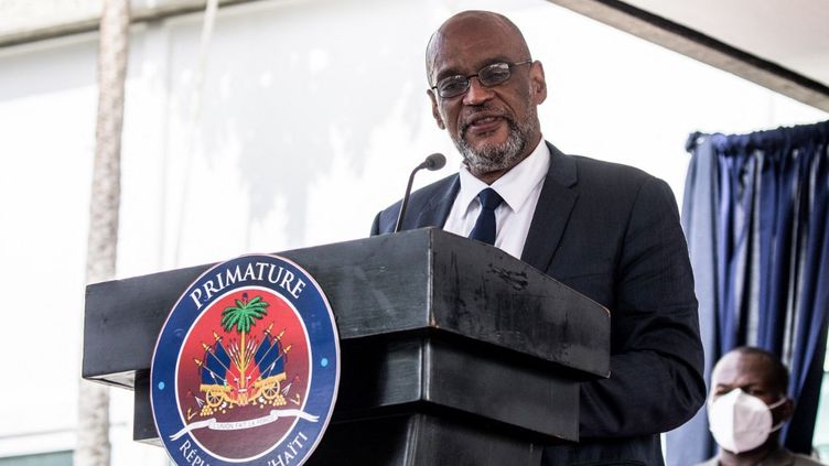 Haïti: Le Premier Ministre Ariel Henry limoge le procureur qui avait demandé son inculpation sur l’assassinat de Jovenel Moïse