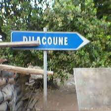 Casamance : Vaste fronde au village de Djilacoune pour contester la désignation du nouveau chef de village...