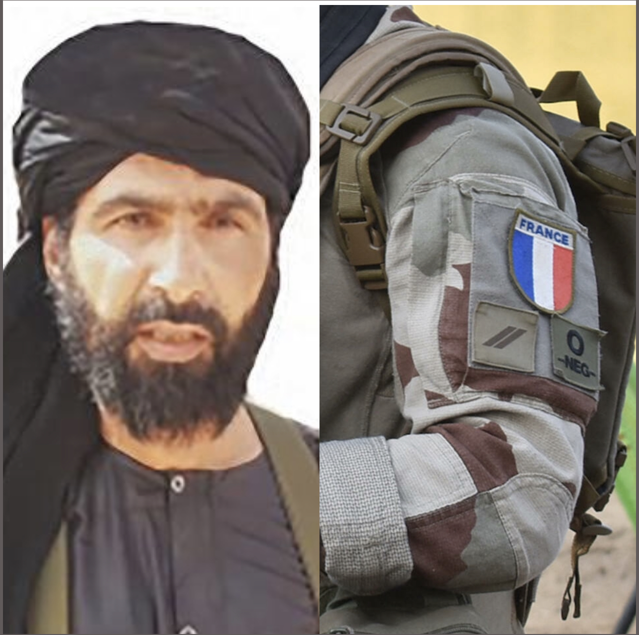 Sahel : Comment la France a neutralisé Adnan Abou Walid al-Sahraoui.